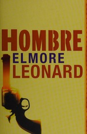 Cover of edition hombre0000leon_u3j5