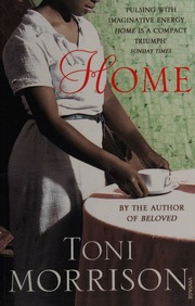 Cover of edition home0000morr_a7i9