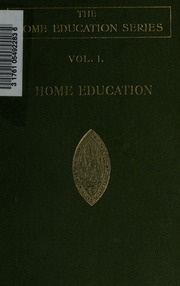 Cover of edition homeeducationser01masouoft