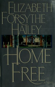 Cover of edition homefree00hail