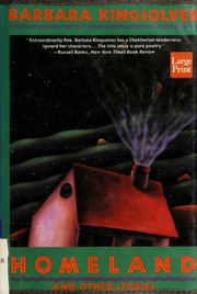 Cover of edition homelandothersto00king_0