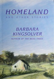 Cover of edition homelandothersto00king_1