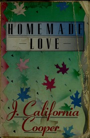 Cover of edition homemadelove00coop