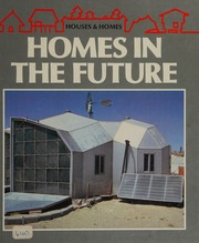 Cover of edition homesinfuture0000lamb_s9z2