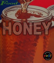 Cover of edition honey0000spil_a0y1