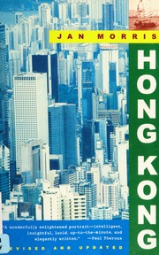 Cover of edition hongkonghsiangka00morr_0