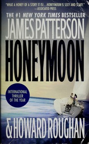 Cover of edition honoon00patt