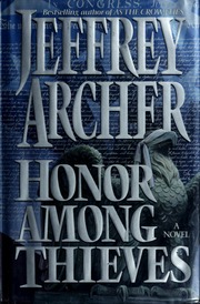 Cover of edition honoramongthiev000arch