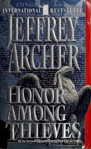 Cover of edition honorhieve00arch