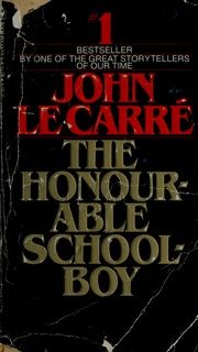 Cover of edition honourableschool00leca
