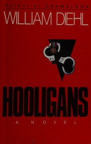 Cover of edition hooligans0000dieh