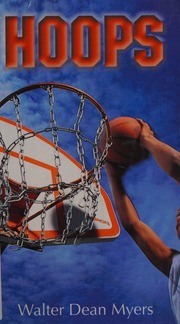 Cover of edition hoops0000myer_h1q8