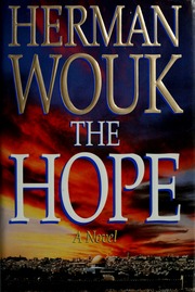 Cover of edition hopenovel00wouk