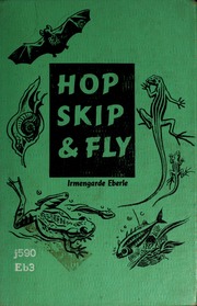 Cover of edition hopskipflystorie00eber