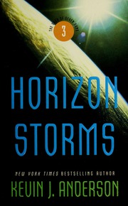 Cover of edition horizonstorms00kevi