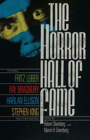 Cover of edition horrorhalloffame0000robe