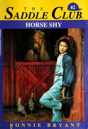 Cover of edition horseshy00brya_1