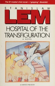 Cover of edition hospitaloftransf0000lems