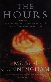 Cover of edition hours0000cunn