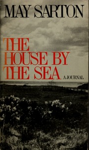 Cover of edition housebysea00sart