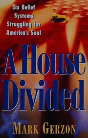 Cover of edition housedividedsixb0000gerz