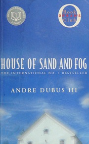 Cover of edition houseofsandfog0000dubu_c0h6