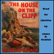 Cover of edition houseonthecliff_2301_librivox