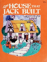 Cover of edition housethatjackbui00cutt