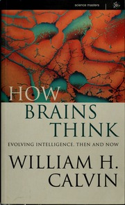 Cover of edition howbrainsthink00will