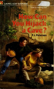 Cover of edition howcanyouhijackc00pjpe