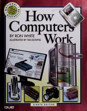 Cover of edition howcomputerswork0008whit