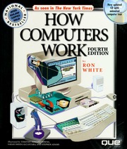 Cover of edition howcomputerswork00whit