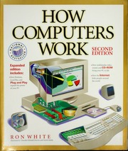 Cover of edition howcomputerswork00whit_0