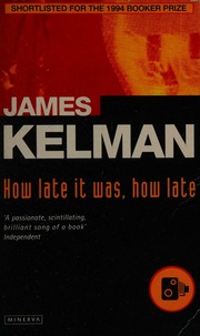 Cover of edition howlateitwashowl0000kelm_f5c3