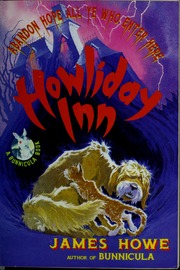 Cover of edition howlidayinn00jame