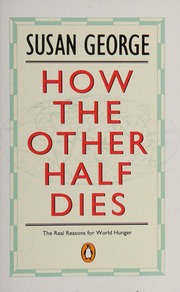 Cover of edition howotherhalfdies0000geor