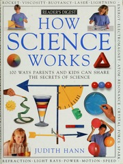 Cover of edition howscienceworks00hann