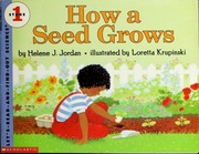 Cover of edition howseedgrows00hele_wno