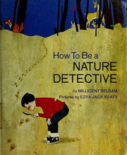 Cover of edition howtobenaturedet00sels