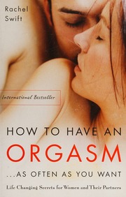 Cover of edition howtohaveorgasma0000swif