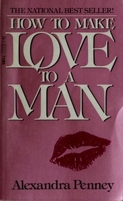 Cover of edition howtomakelovetom00alex
