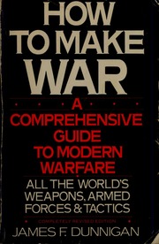 Cover of edition howtomakewarcomp1988dunn
