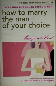 Cover of edition howtomarrymanofy00kent_0
