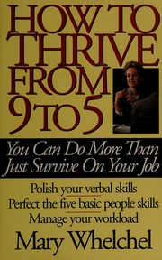 Cover of edition howtothrivefrom90000whel