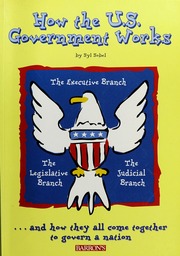 Cover of edition howusgovernmentw0000sobe