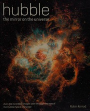 Cover of edition hubblemirroronun0000kerr_n8n8