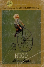 Cover of edition hugogrip00grip