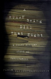 Cover of edition humanbeingdiedth00gobo