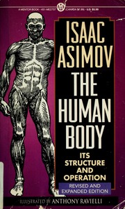Cover of edition humanbodyitsstru00asim