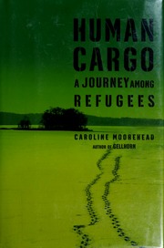 Cover of edition humancargo00caro